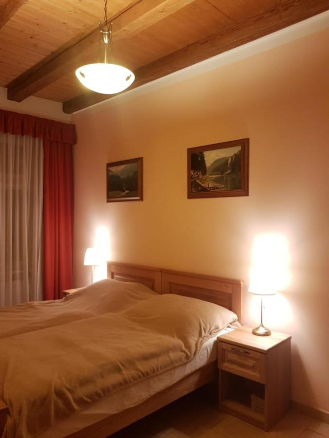 Appartment Centrum Karlovy Vary Exterior foto